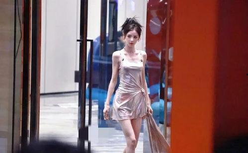 娱乐八卦爆料吃瓜周秀娜