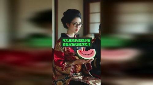 在娱乐圈吃瓜演戏,揭秘明星幕后故事