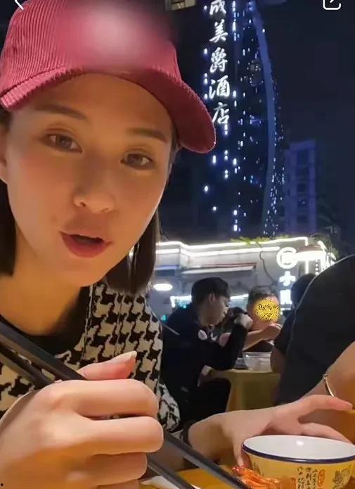 娱乐圈小糊咖吃瓜,揭秘幕后真相与八卦传闻