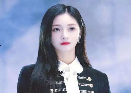 吃瓜娱乐圈周洁琼是谁啊,娱乐圈的甜美女神，揭秘她的星途历程